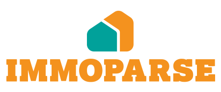 Immoparse Logo