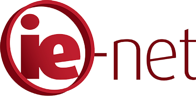 IE Net Logo